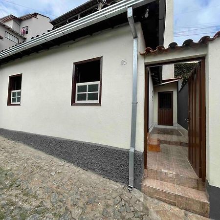 Villa Casa Em Ouro Preto Ouro Preto  Exterior foto