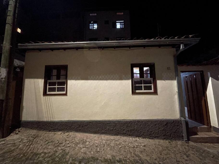 Villa Casa Em Ouro Preto Ouro Preto  Exterior foto