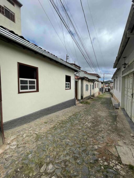 Villa Casa Em Ouro Preto Ouro Preto  Exterior foto