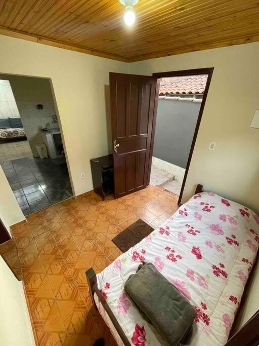 Villa Casa Em Ouro Preto Ouro Preto  Exterior foto