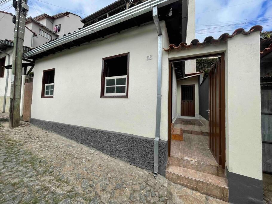 Villa Casa Em Ouro Preto Ouro Preto  Exterior foto
